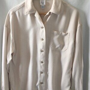 Ladies Super Soft Blouse - Size M